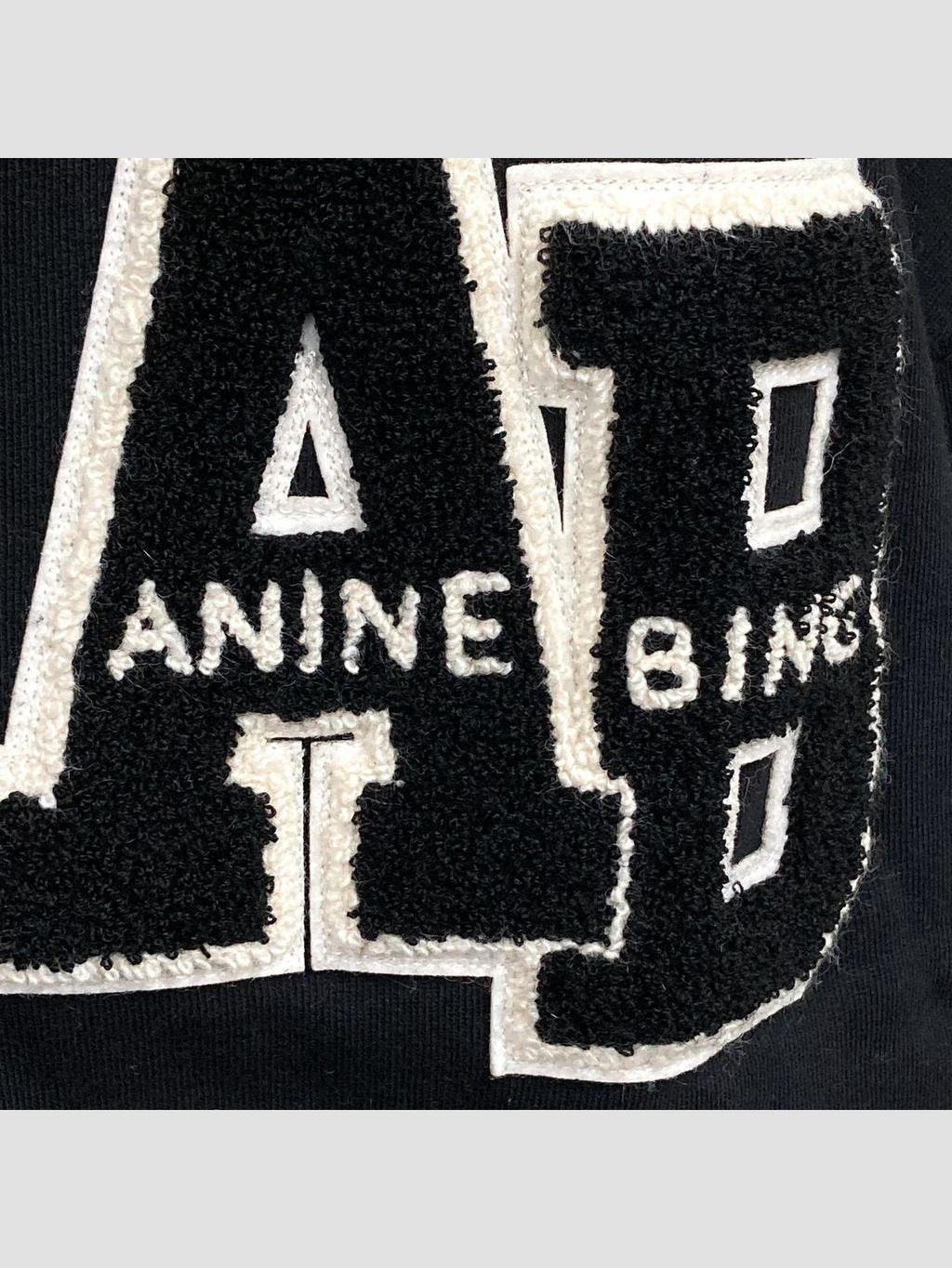 Polerón ANINE BING - Talla XS (VOP01059763)-2