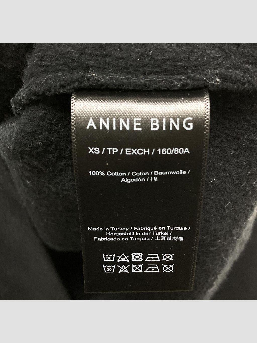 Polerón ANINE BING - Talla XS (VOP01059763)-3