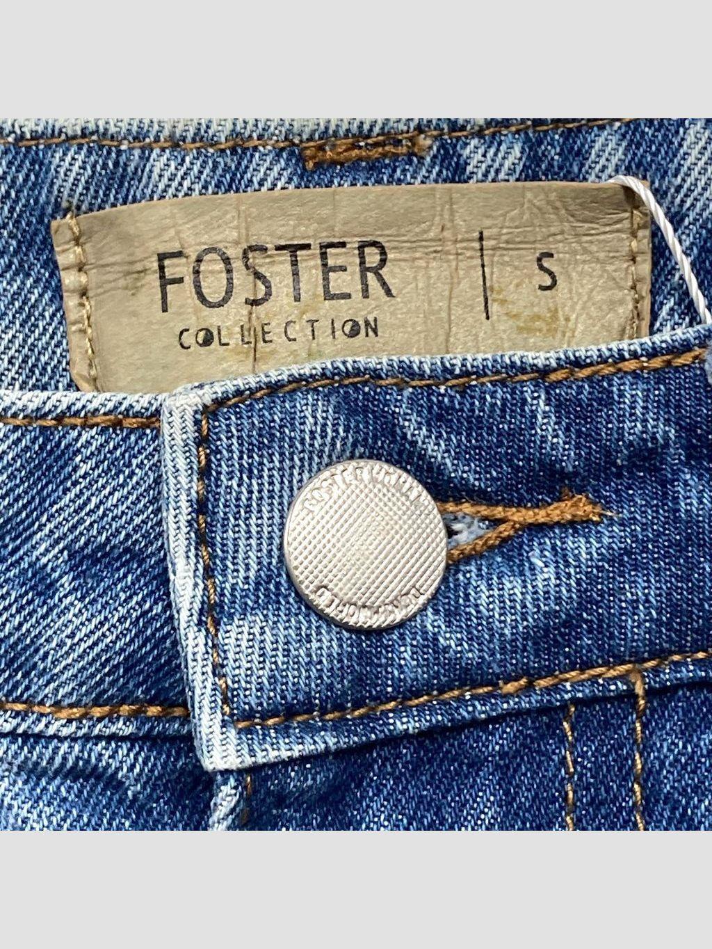 Falda corta FOSTER - Talla 36 (VOP01064727)-2