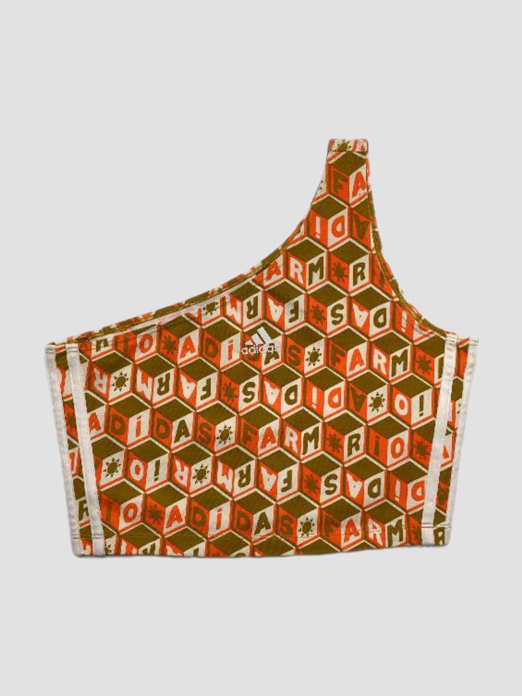 Top ADIDAS - Talla S (VOP00760926)-0