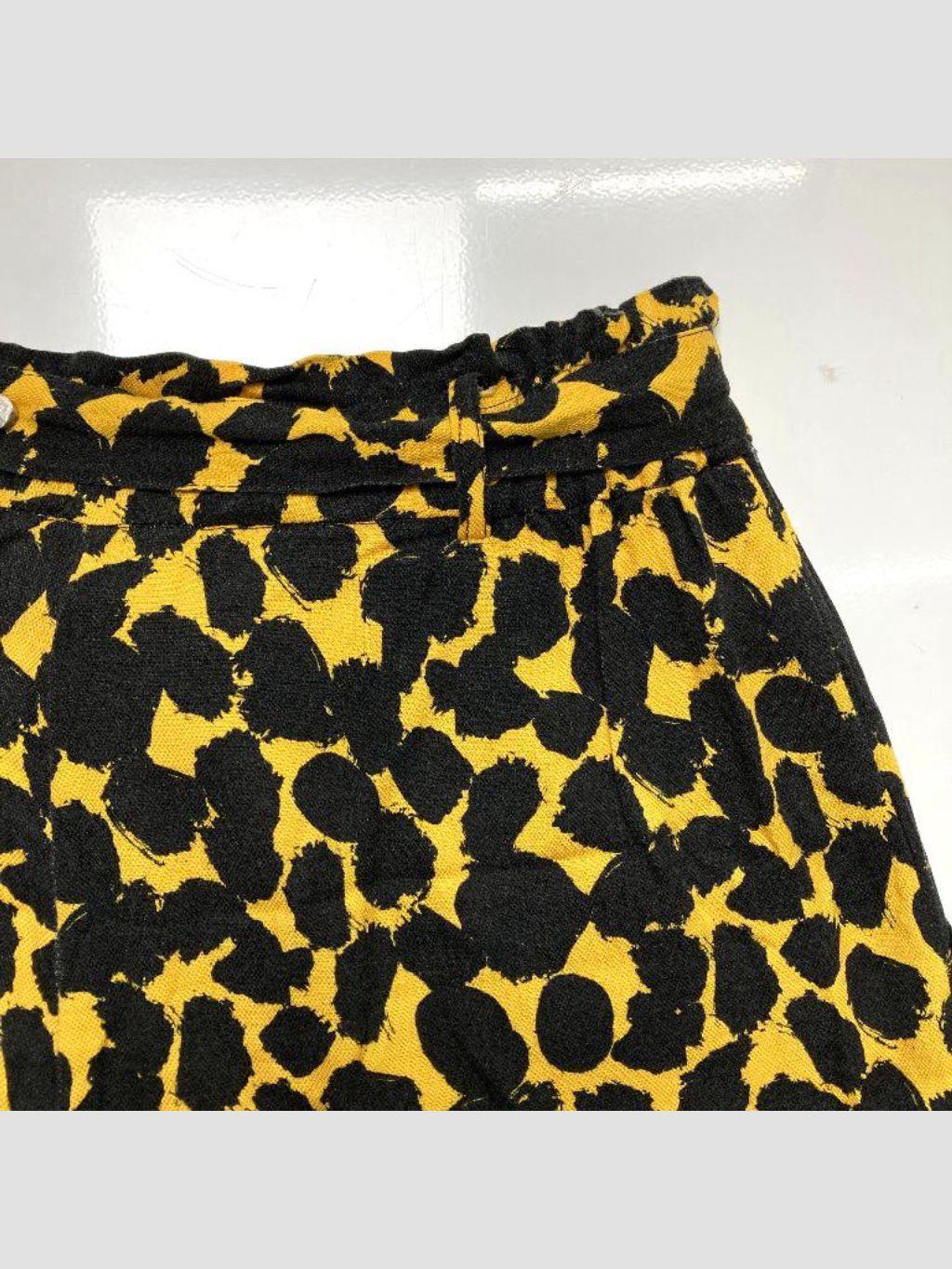 Short ALANIZ - Talla 40 (VOP00744389)-2