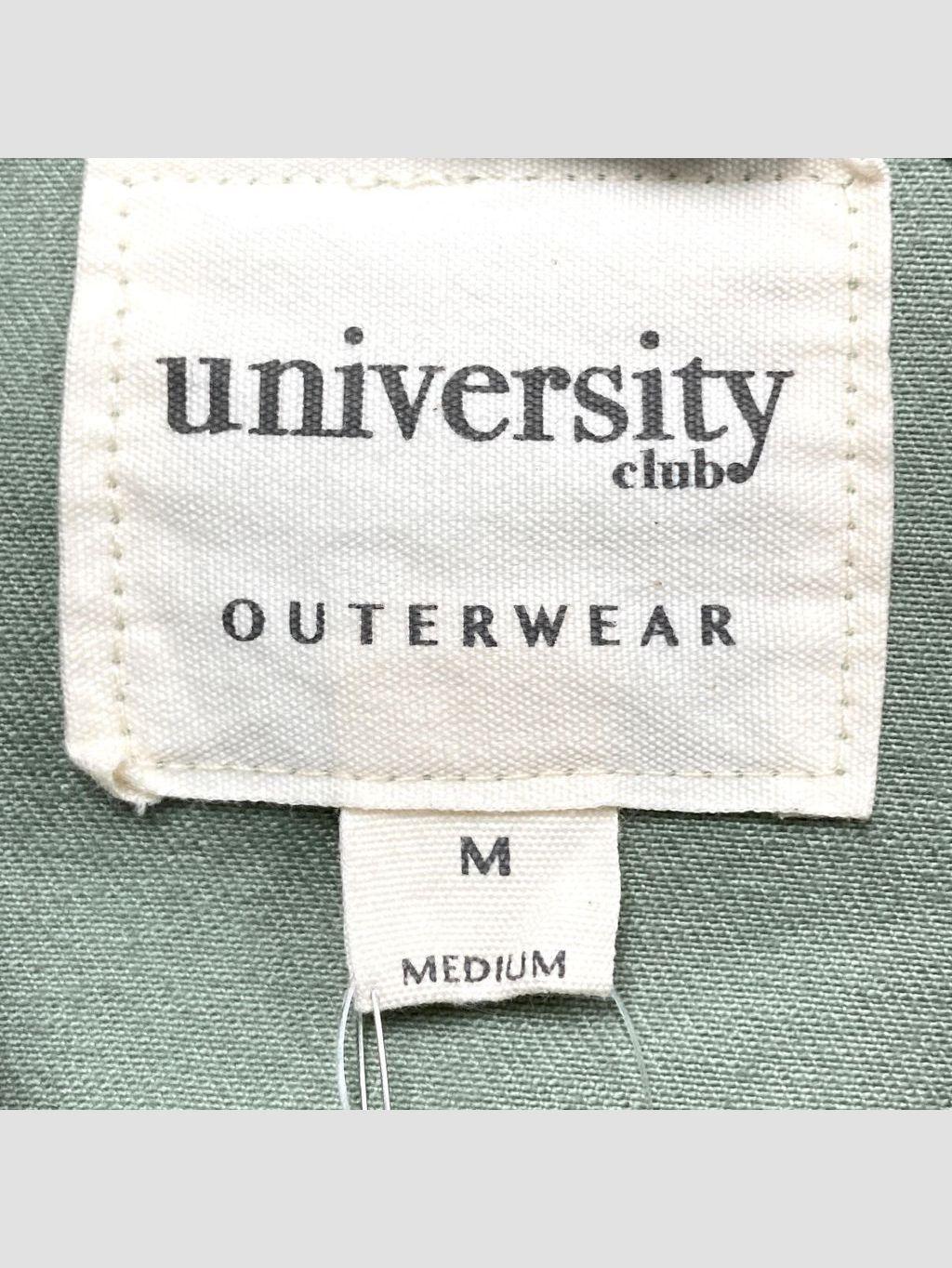 Chaqueta casual UNIVERSITY CLUB - Talla M (VOP00816182)-1