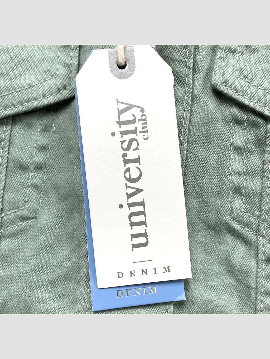 Chaqueta casual UNIVERSITY CLUB - Talla M (VOP00816182)-2