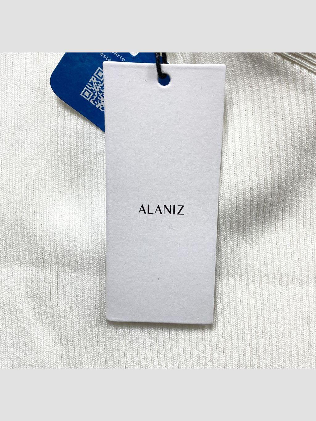 Top ALANIZ - Talla XXL (VOP00835144)-2