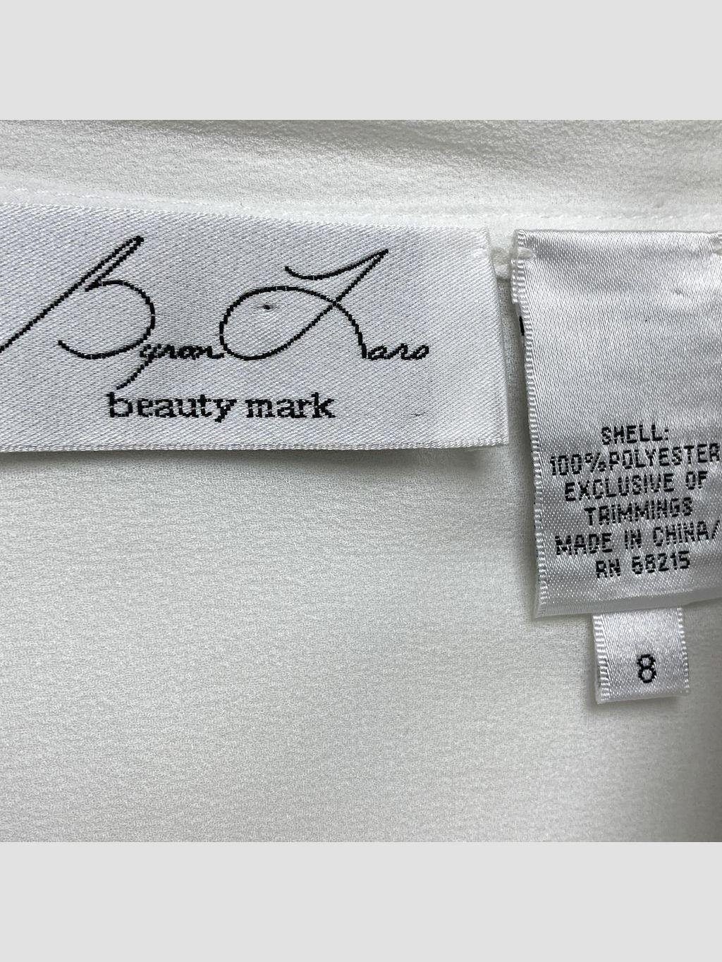 Blusa BYRON LARS BEAUTY MARK - Talla M (VOP00865185)-1