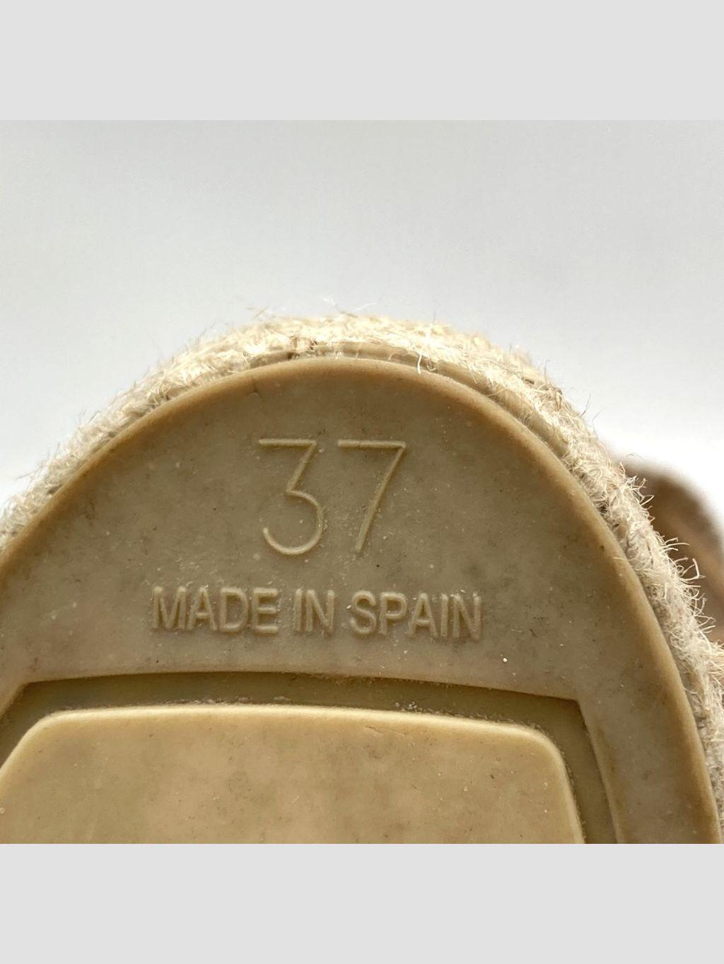 Zapatos de taco CASTAÑER - Talla 37 (VOP01122829)-3