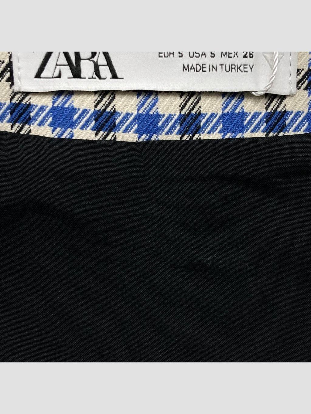 Top ZARA - Talla S (VOP00989351)-1