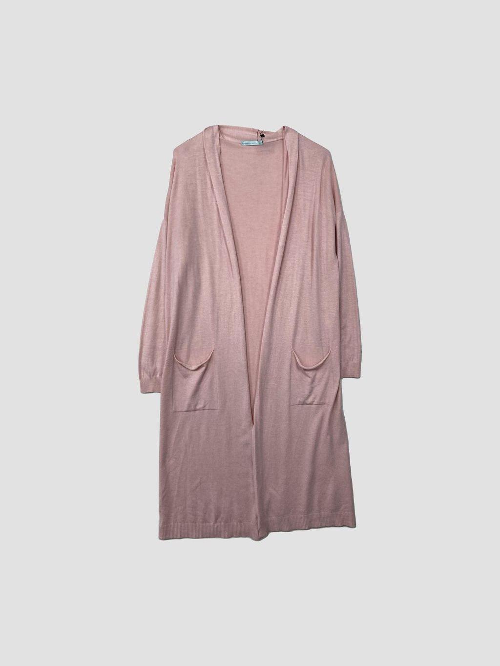 Chaleco FRANCA FORTUNA - Talla M (VOP01215477)-0