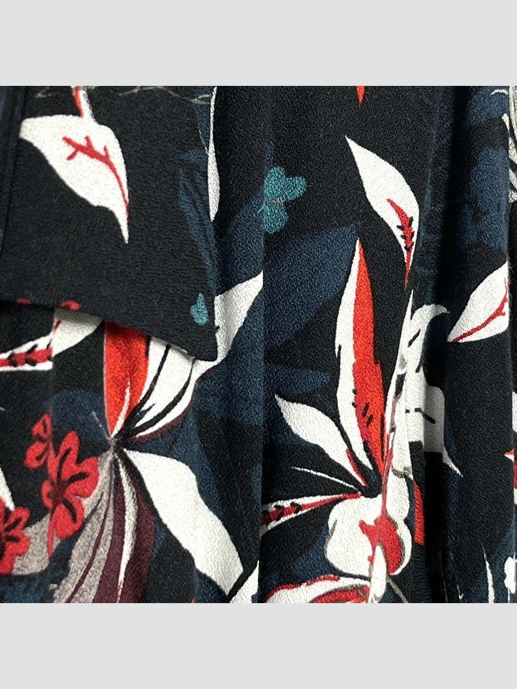 Vestido largo MANGO - Talla S (VOP01116797)-2