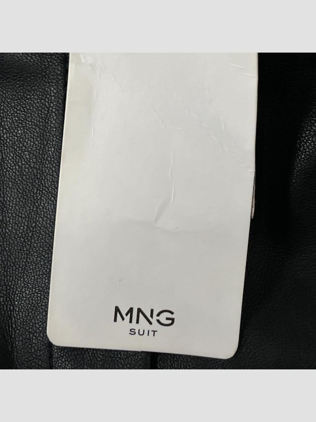 Pantalón MANGO - Talla 40 (VOP01175080)-2