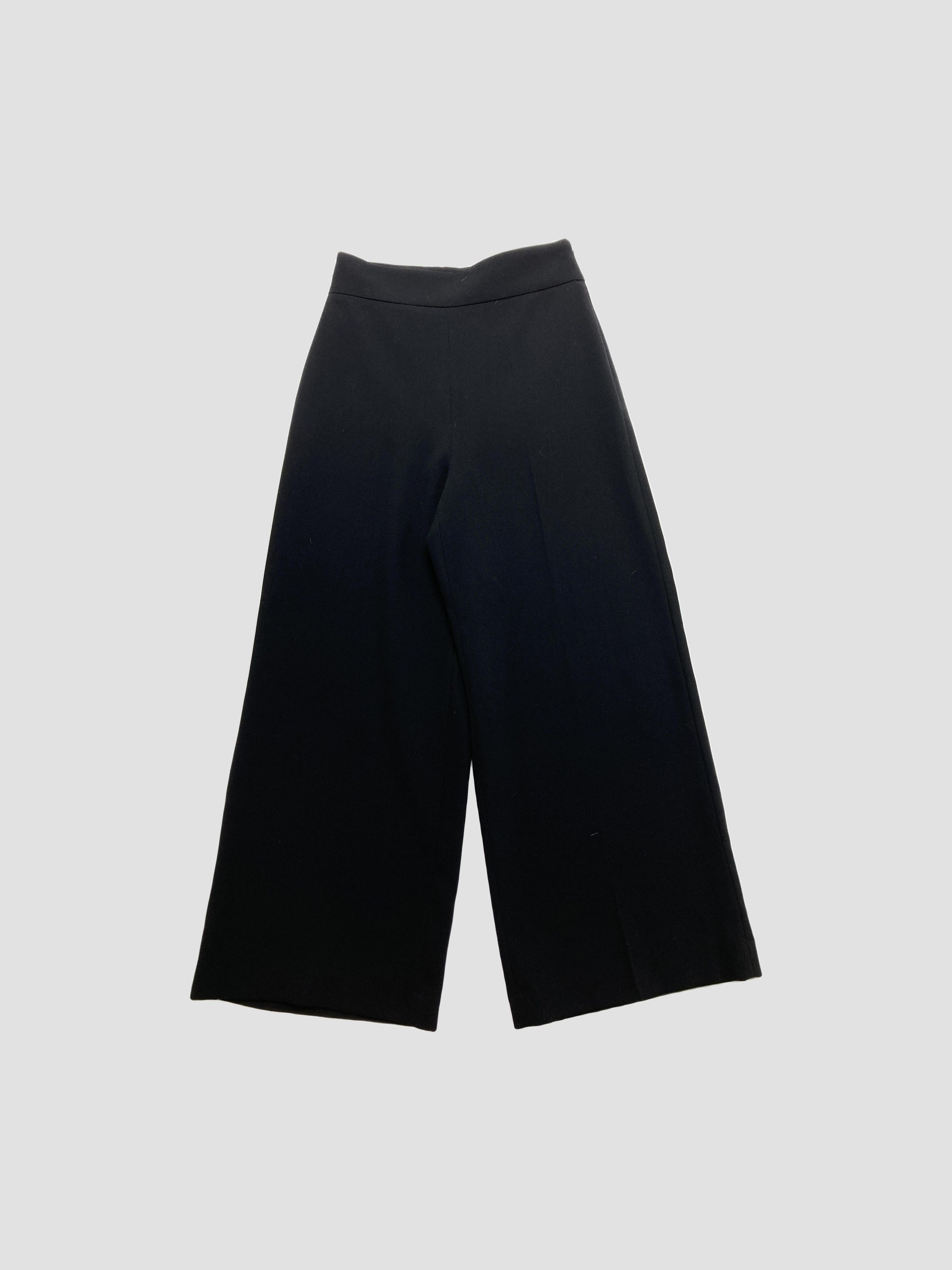 Pantalón ZARA - Talla 34 (VOP01025933)-0
