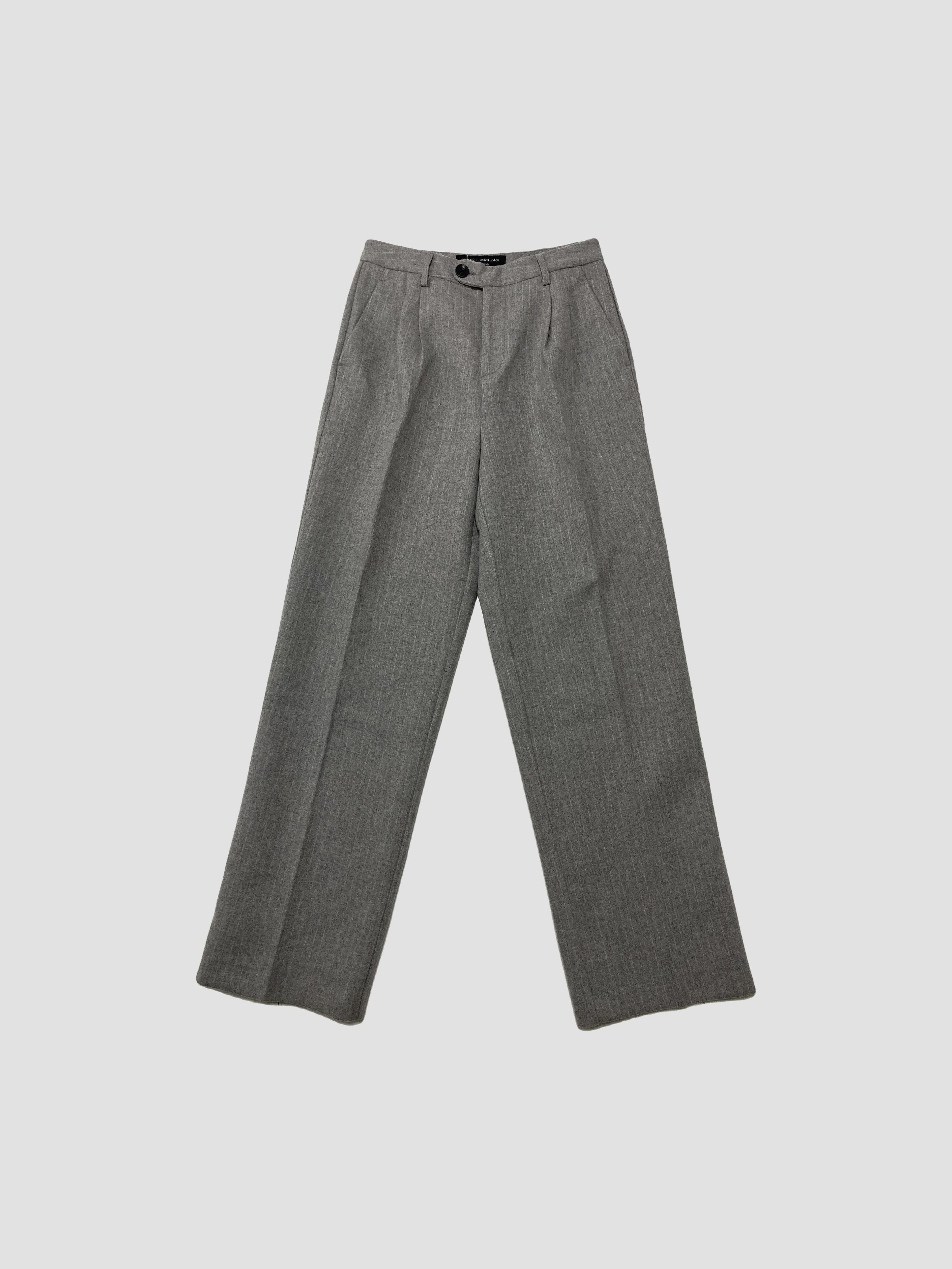 Pantalón ALANIZ - Talla 38 (VOP01078114)-0