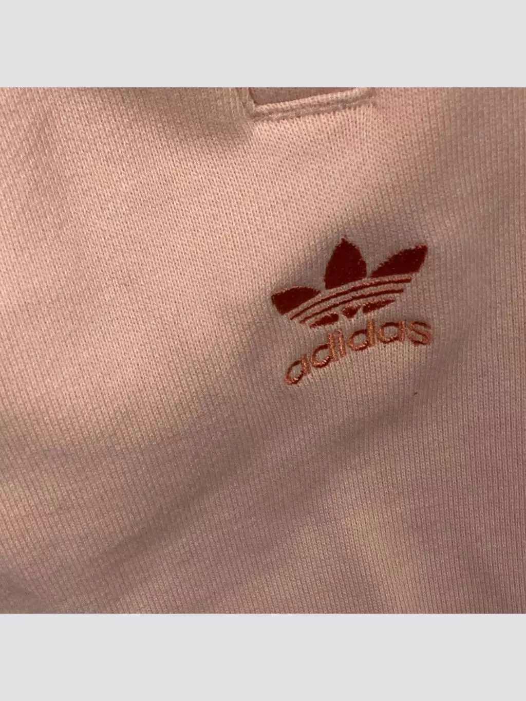 Buzo ADIDAS - Talla 36 (VOP01168169)-3