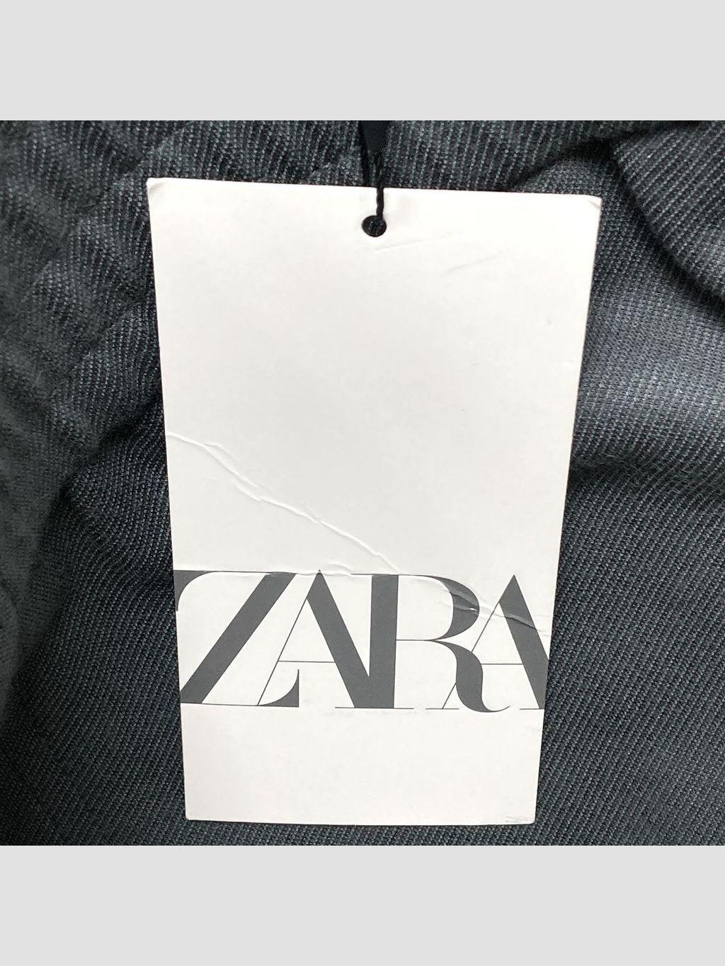 Pantalón ZARA - Talla 44 (VOP00972170)-2