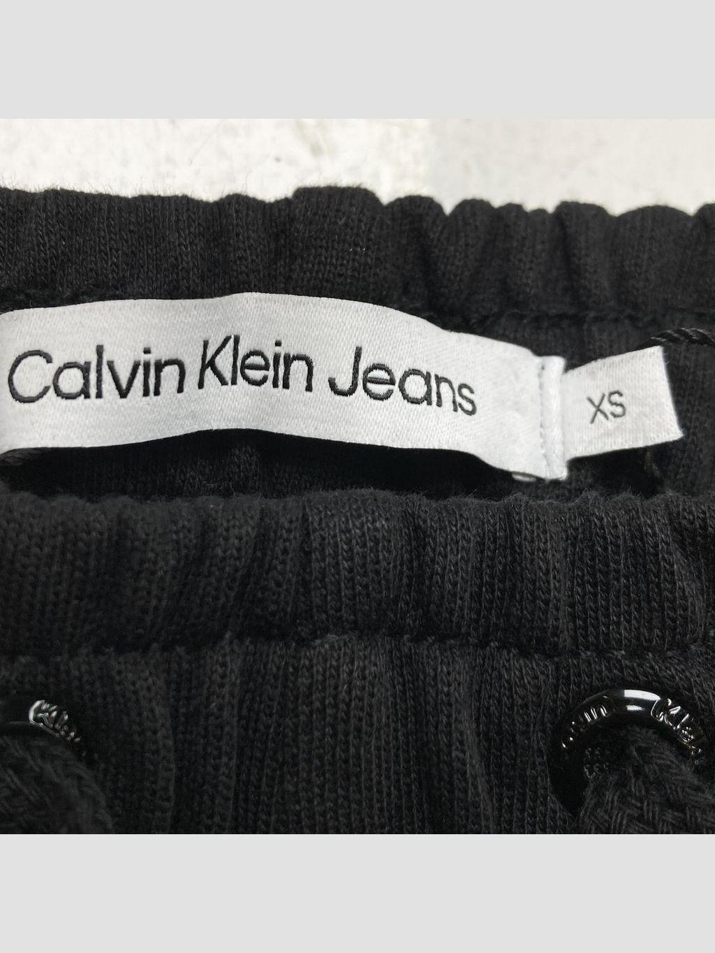 Buzo CALVIN KLEIN - Talla 34 (VOP00916599)-1