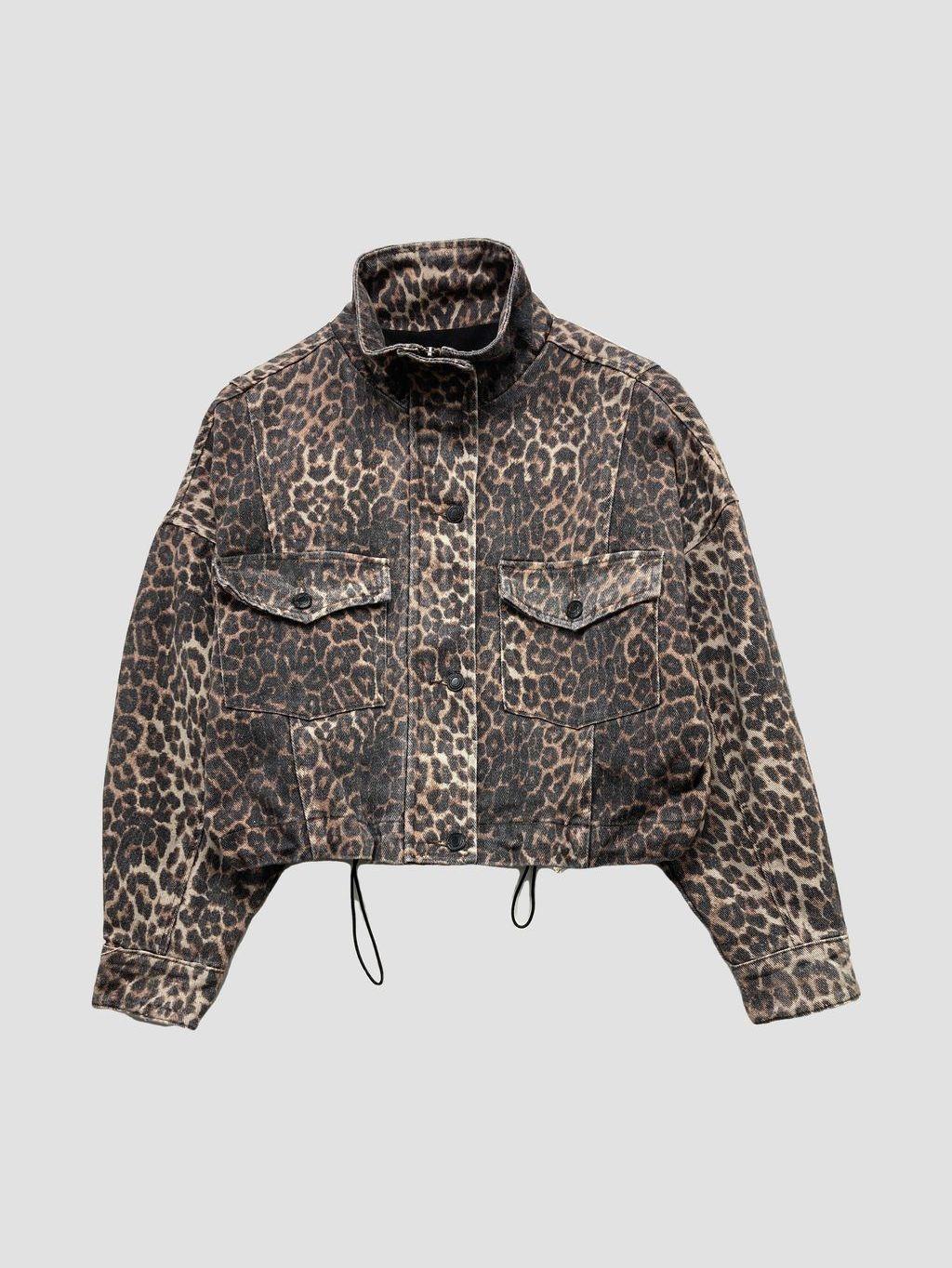 Chaqueta casual SAINT MALE - Talla S (VOP01063900)-0