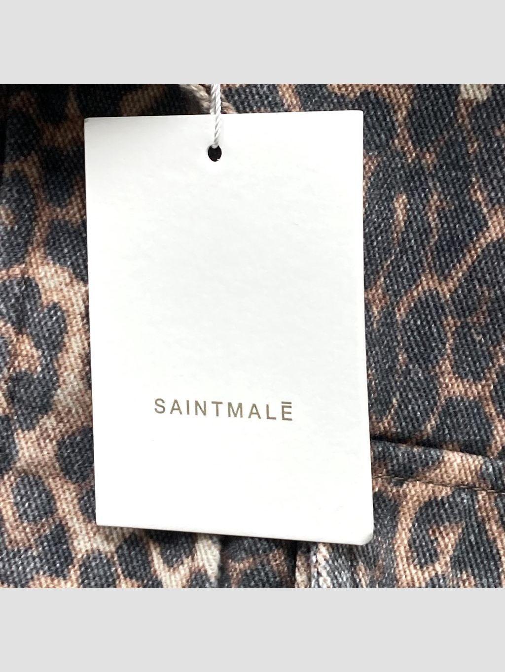 Chaqueta casual SAINT MALE - Talla S (VOP01063900)-2