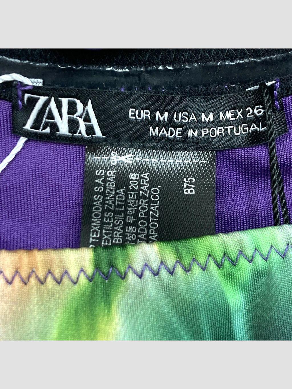 Traje de baño ZARA - Talla M (VOP01047619)-1