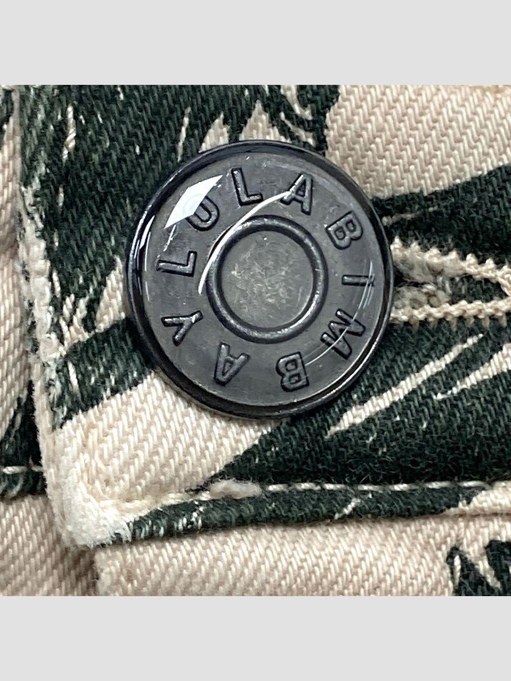 Jean BIMBA Y LOLA - Talla 34 (VOP01046107)-2