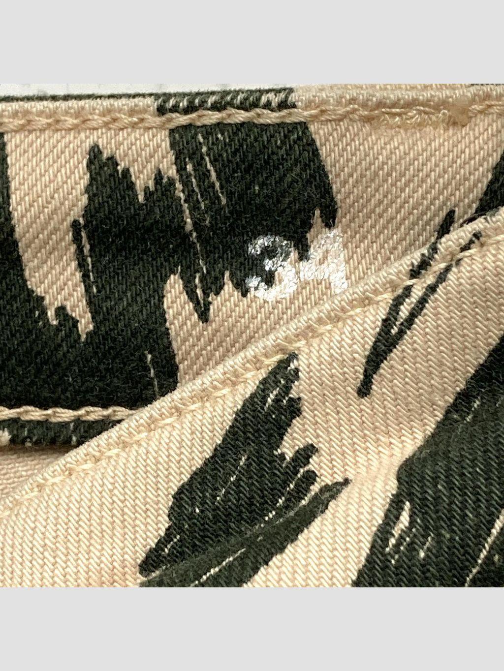 Jean BIMBA Y LOLA - Talla 34 (VOP01046107)-3