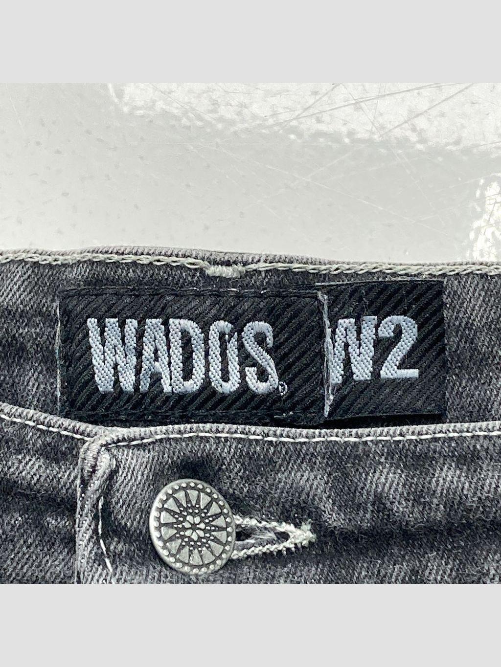 Jean WADOS - Talla 44 (VOP00920386)-2