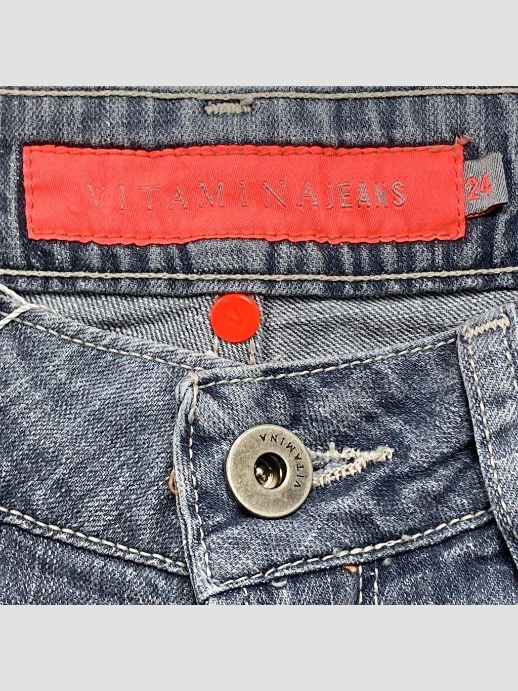 Jean VITAMINA - Talla 34 (VOP00996577)-2