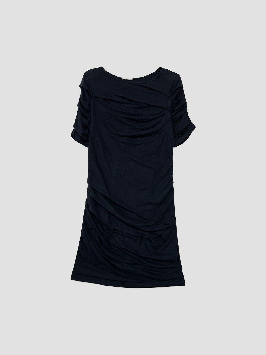 Vestido corto CLU - Talla S (VOP01205127)-0