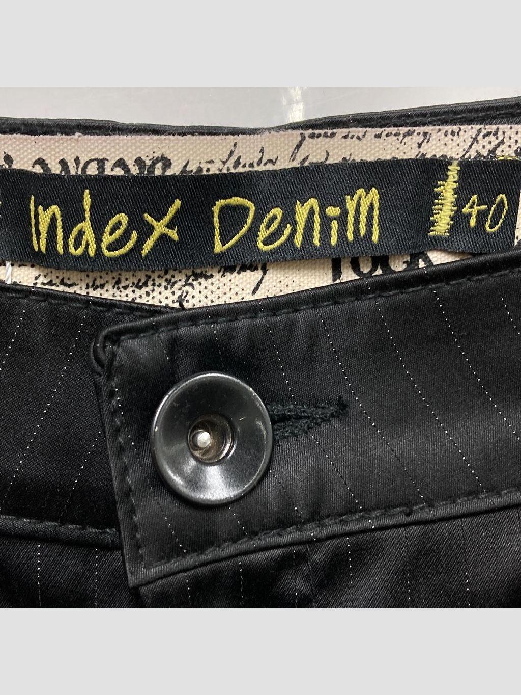 Pantalón INDEX - Talla 40 (VOP00856061)-1