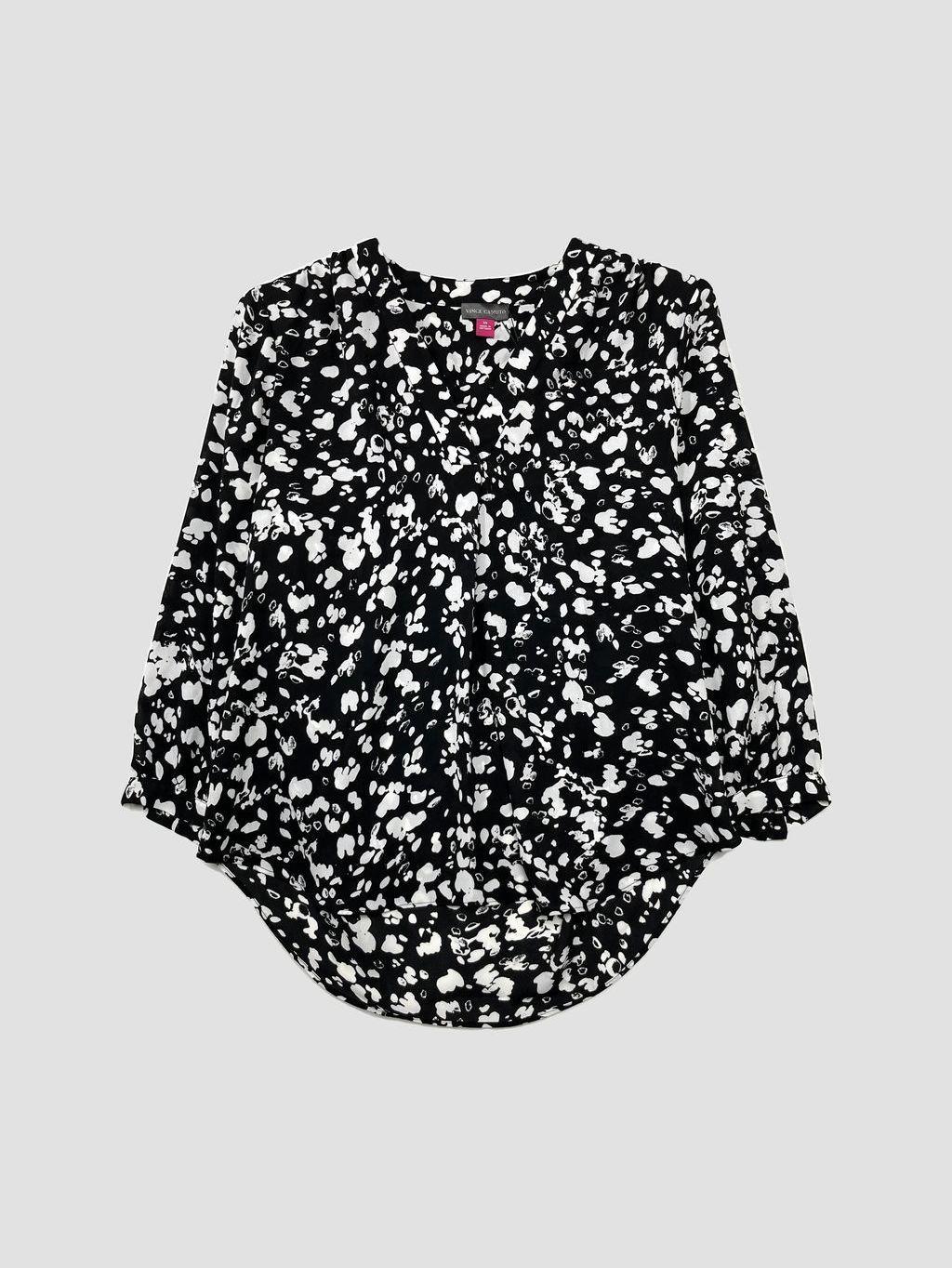 Blusa VINCE CAMUTO - Talla XS (VOP01208418)-0