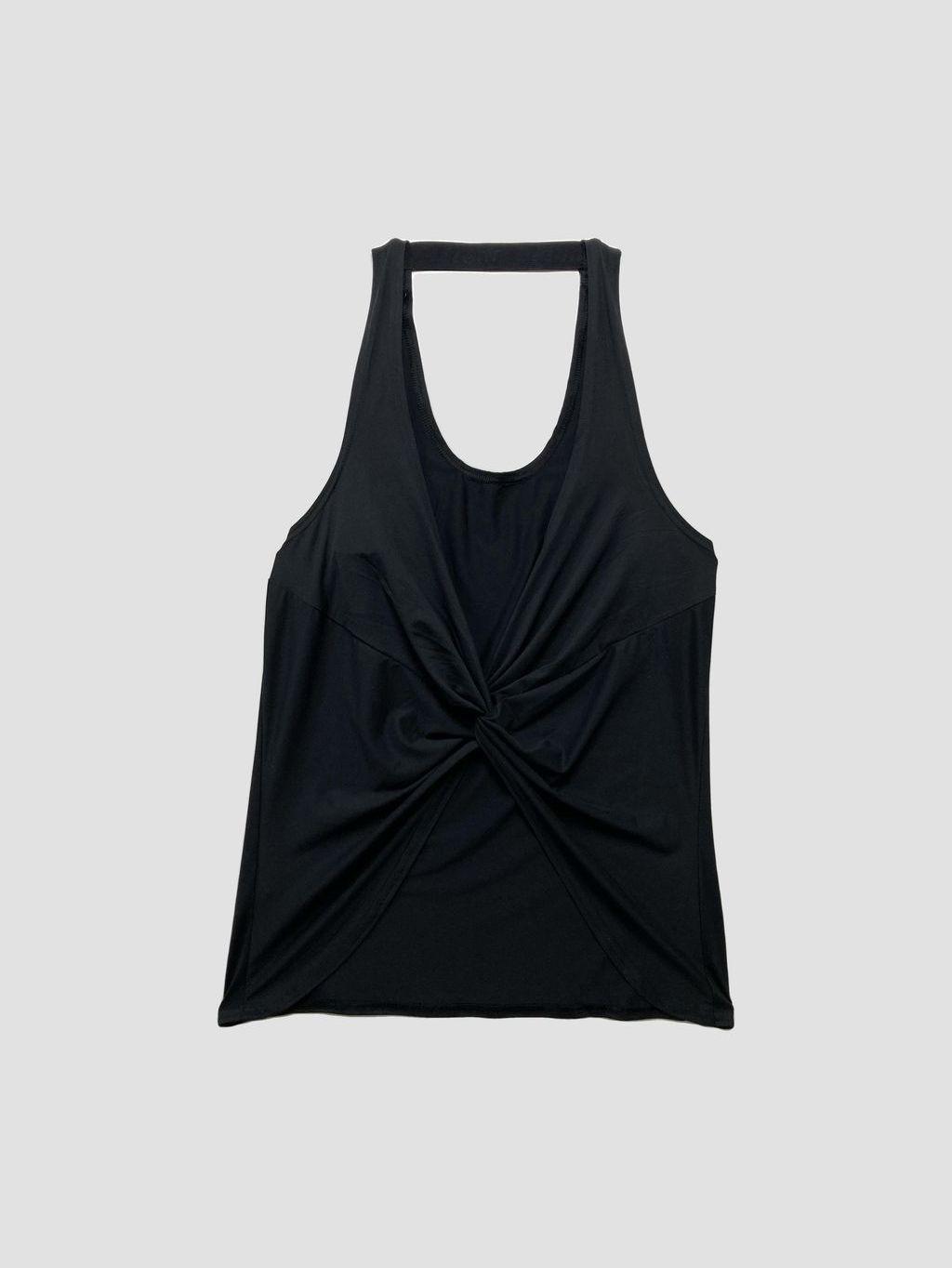 Polera sin mangas BODY & SOUL - Talla M (VOP00931579)-1