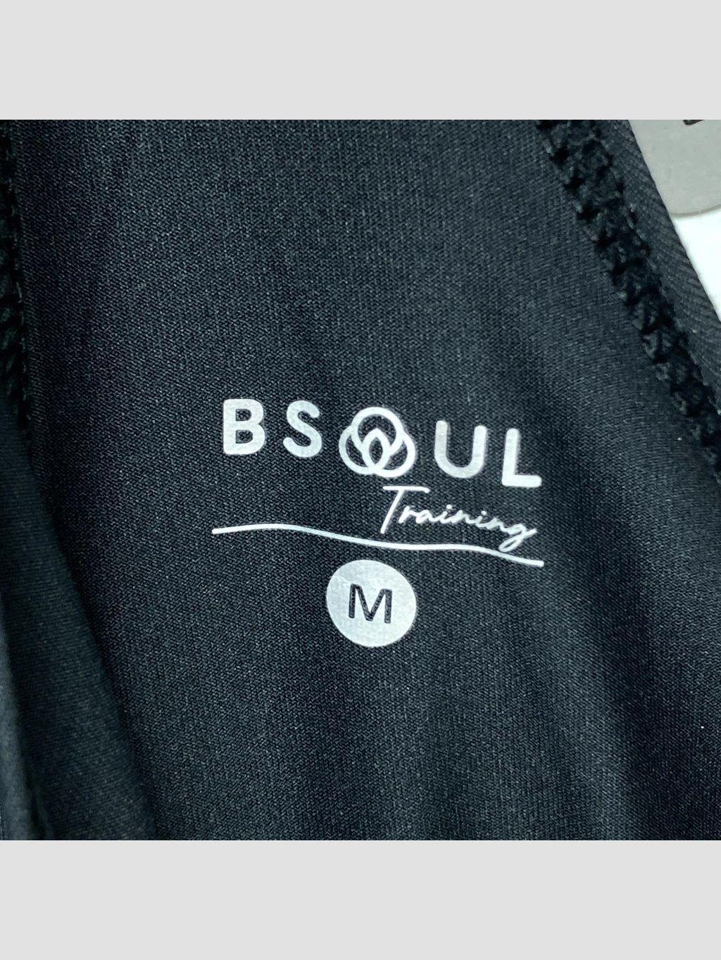 Polera sin mangas BODY & SOUL - Talla M (VOP00931579)-2