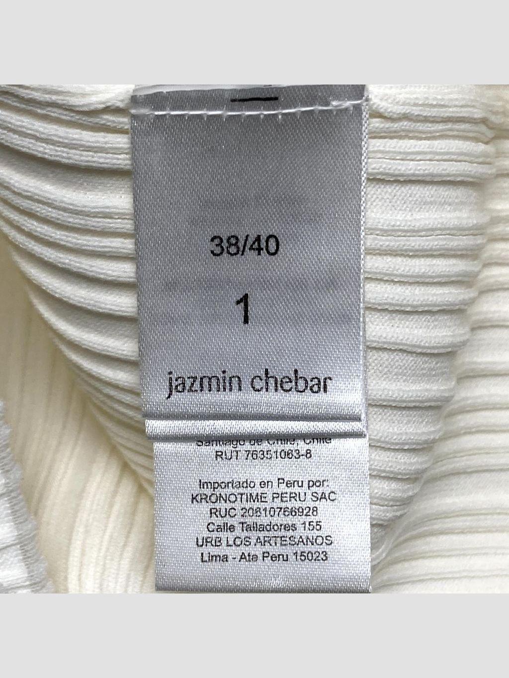 Polera JAZMIN CHEBAR - Talla S (VOP01012937)-2