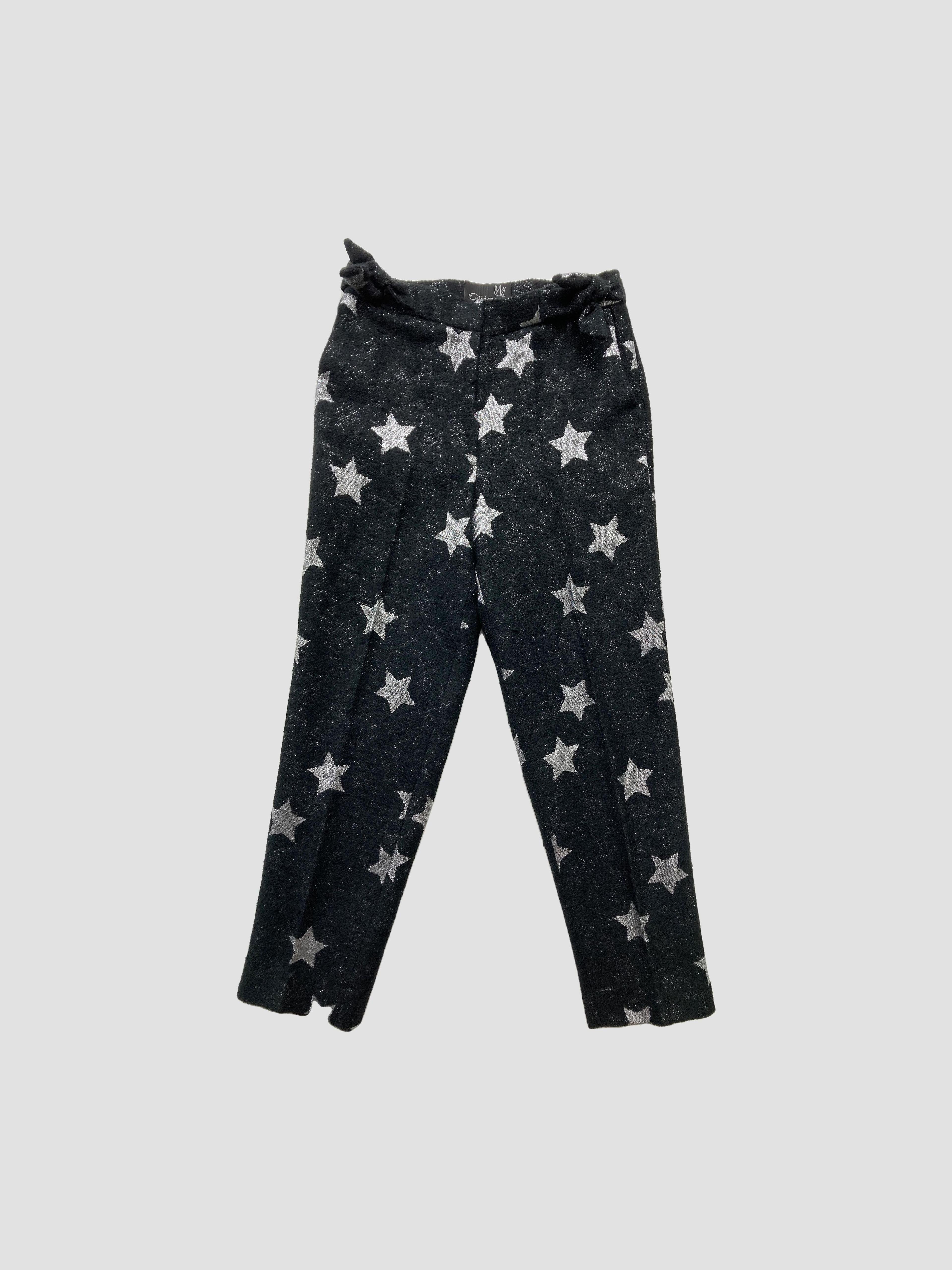 Pantalón QUINA - Talla 34 (VOP00969938)-0