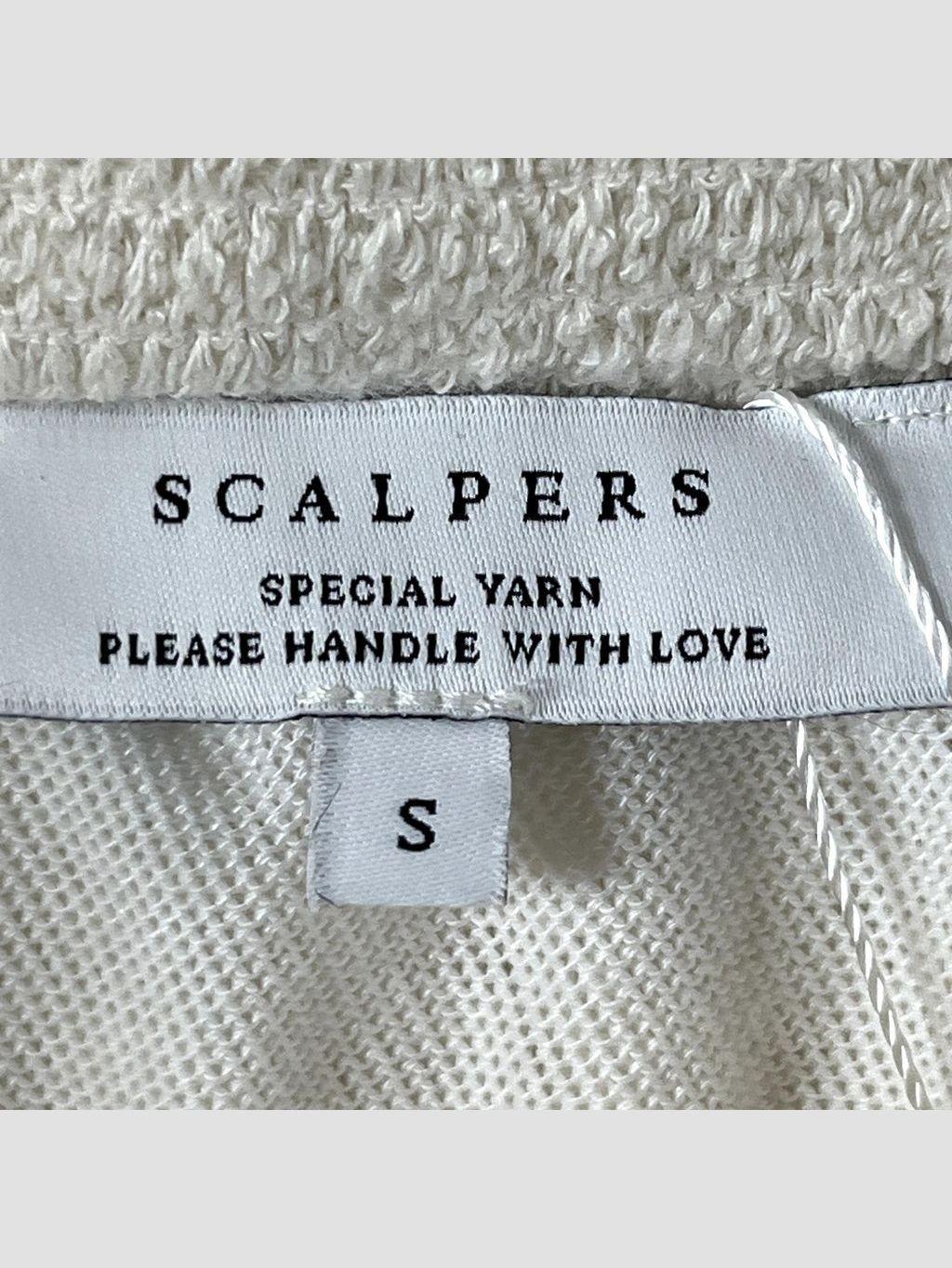 Falda larga SCALPERS - Talla 36 (VOP01118804)-1