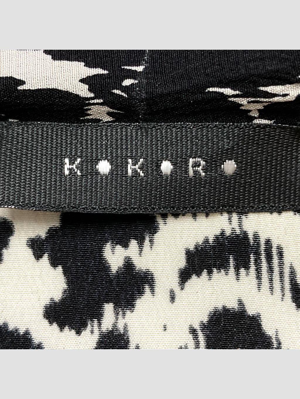 Vestido corto KOKORO - Talla M (VOP00846797)-1