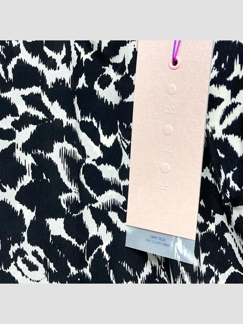 Vestido corto KOKORO - Talla M (VOP00846797)-2