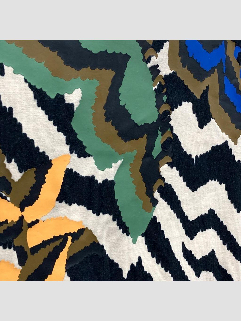 Vestido corto ADIDAS - Talla S (VOP01062960)-2