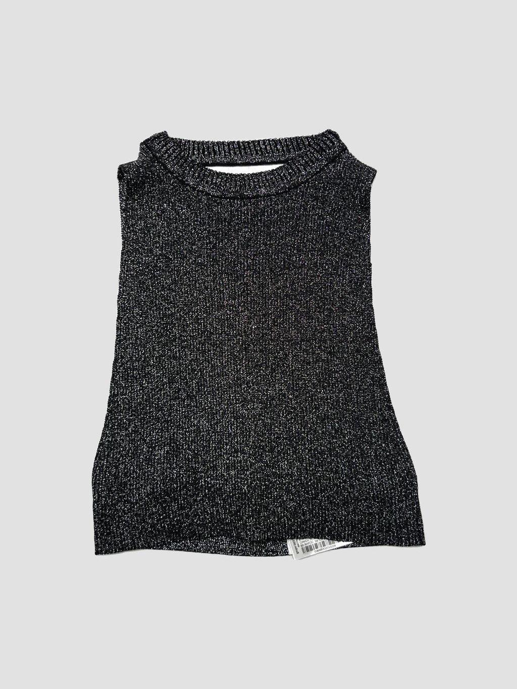Top ZARA - Talla M (VOP01120418)-0