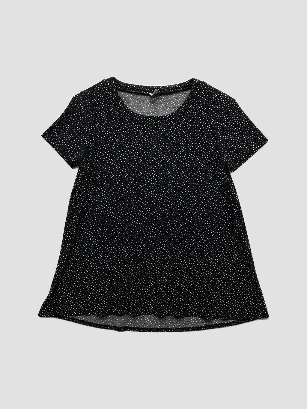 Polera ANNE KLEIN - Talla M (VOP00913241)-0
