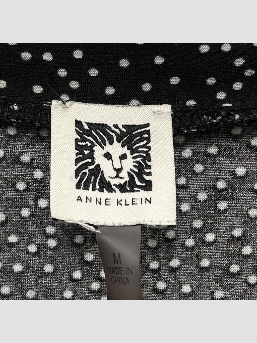 Polera ANNE KLEIN - Talla M (VOP00913241)-1