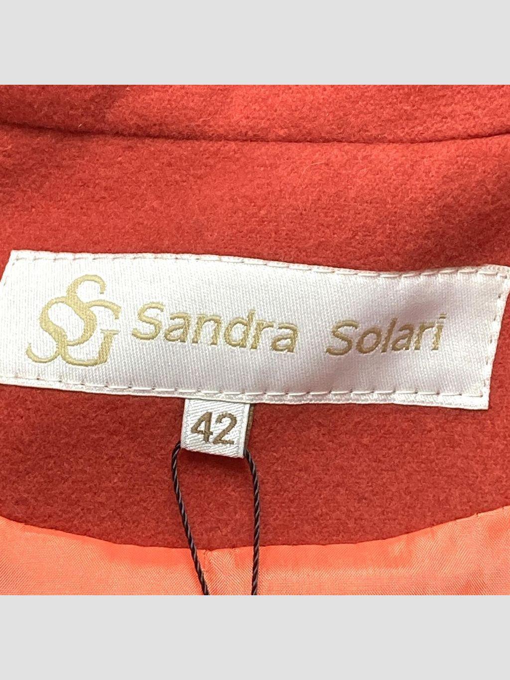 Abrigo VINTAGE - Talla M (VOP00945247)-1