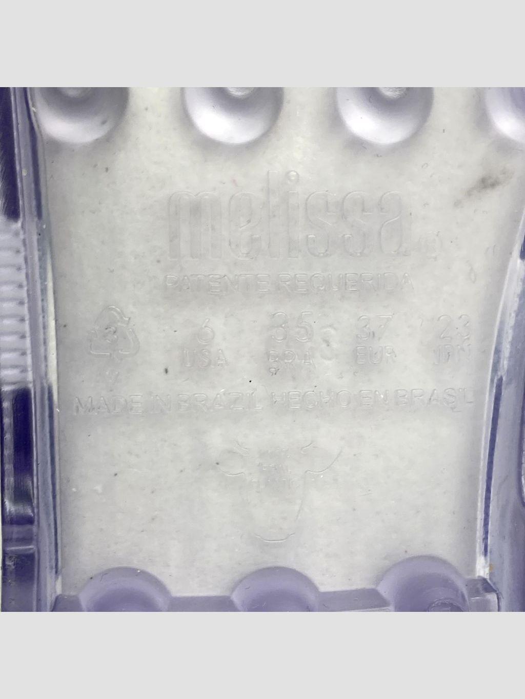 Zapatos MELISSA - Talla 37 (VOP01066121)-3