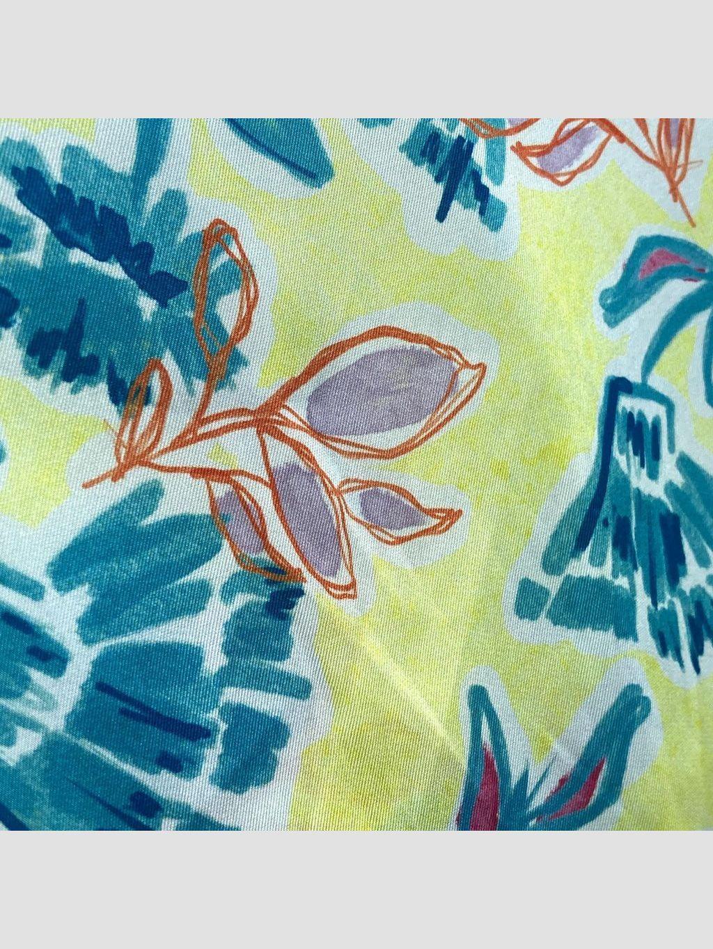 Blusa PURIFICACIÓN GARCÍA - Talla S (VOP01068764)-3