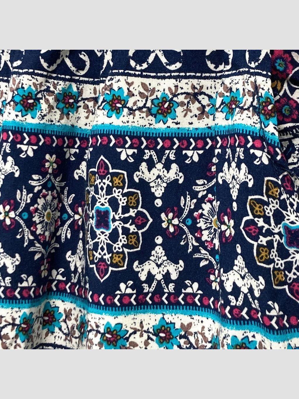 Enterito VINTAGE - Talla M (VOP00903837)-2