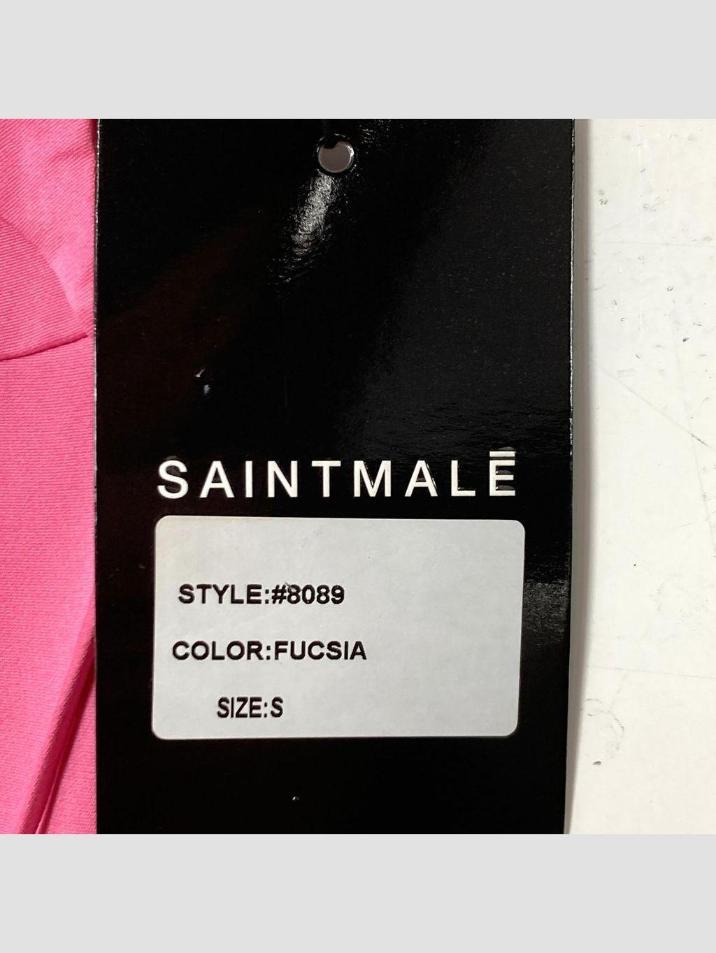 Vestido largo SAINT MALE - Talla S (VOP01111271)-2