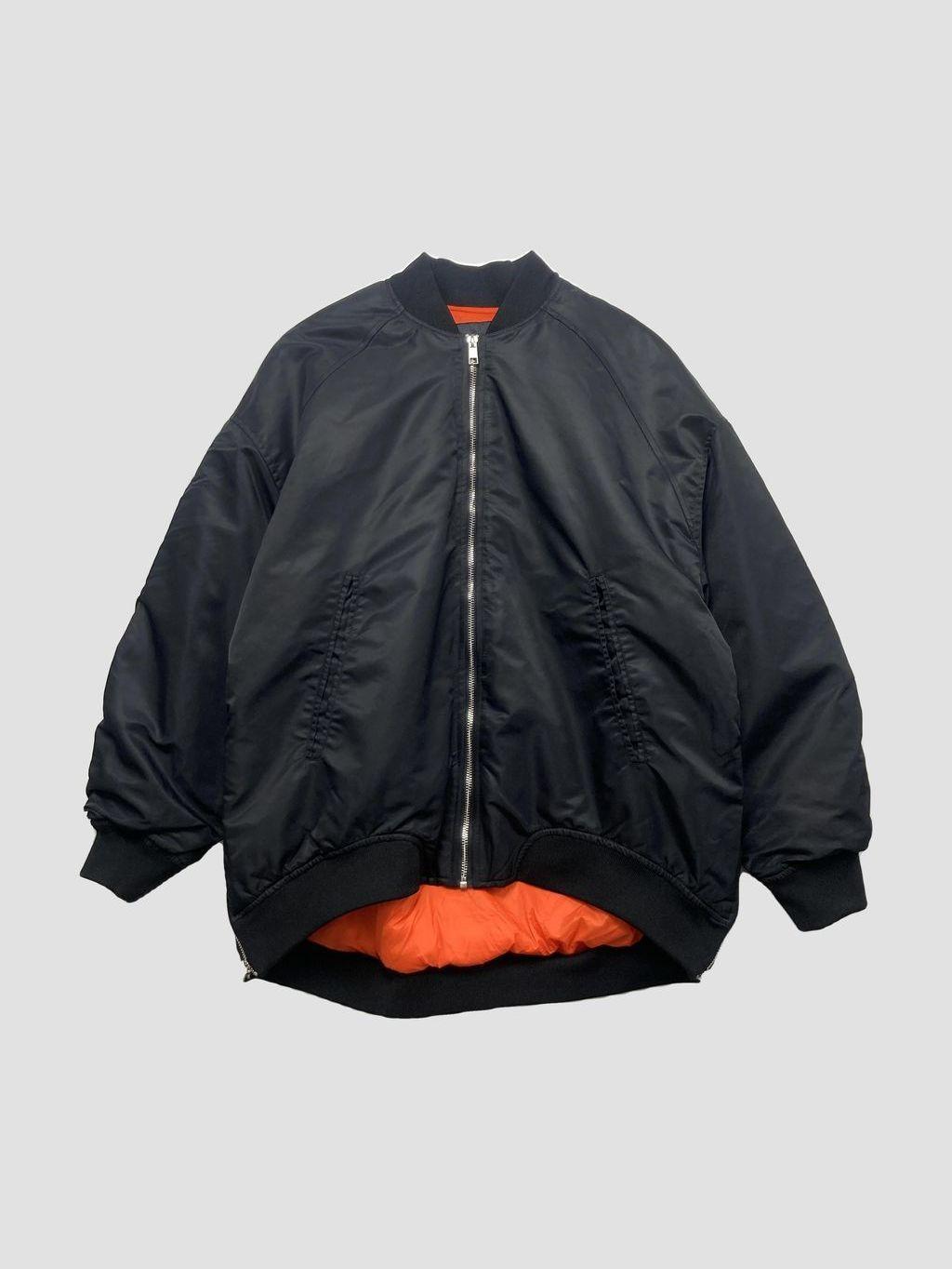 Chaqueta de abrigo ZARA - Talla S (VOP00964469)-0