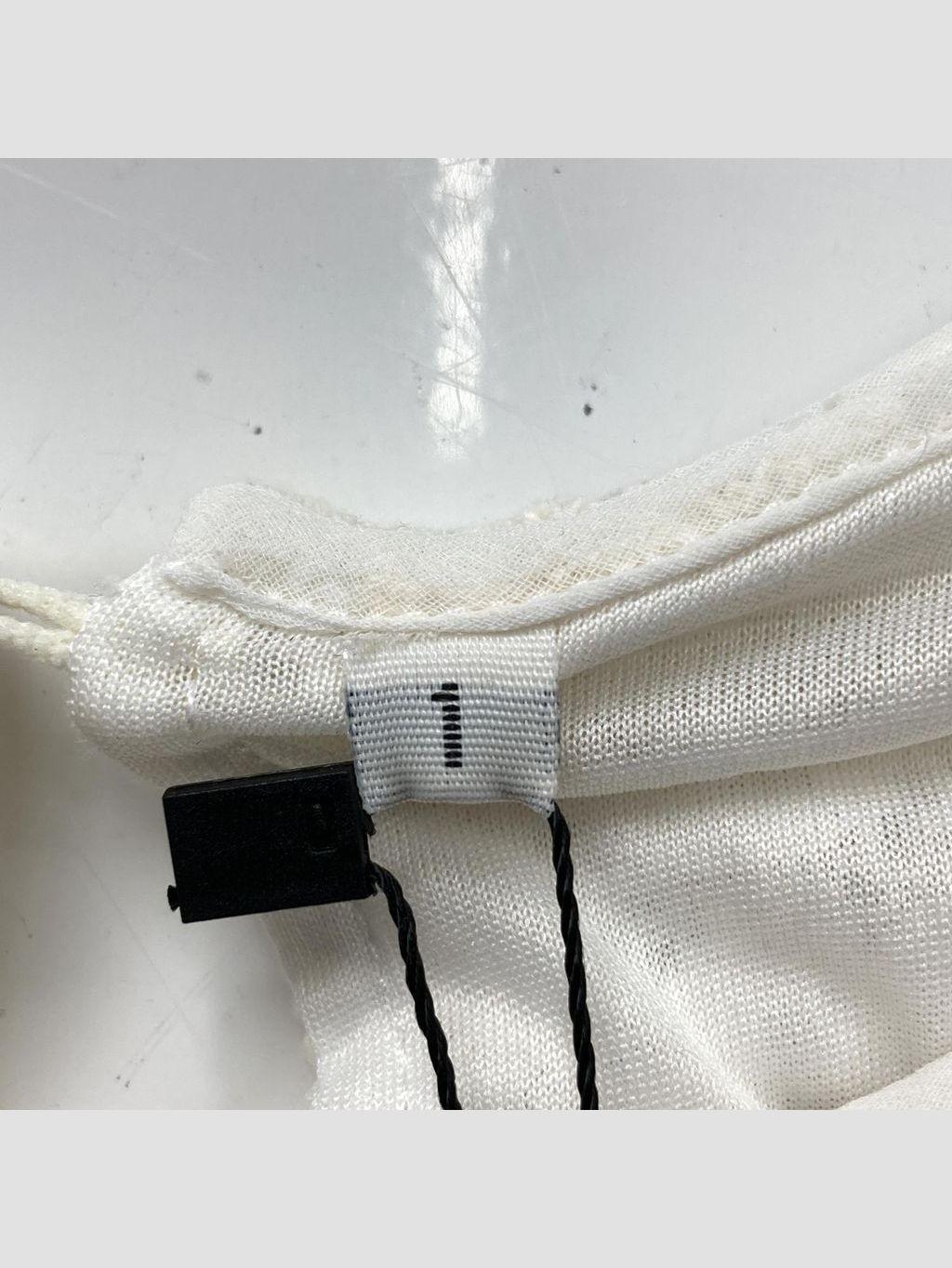 Polera sin mangas VINTAGE - Talla XS (VOP00920197)-1