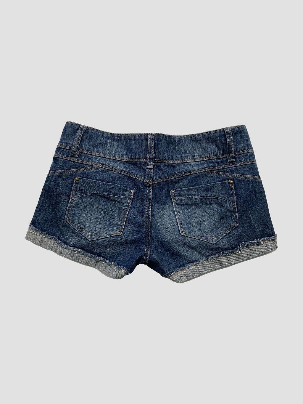 Short IO - Talla 38 (VOP01039502)-1