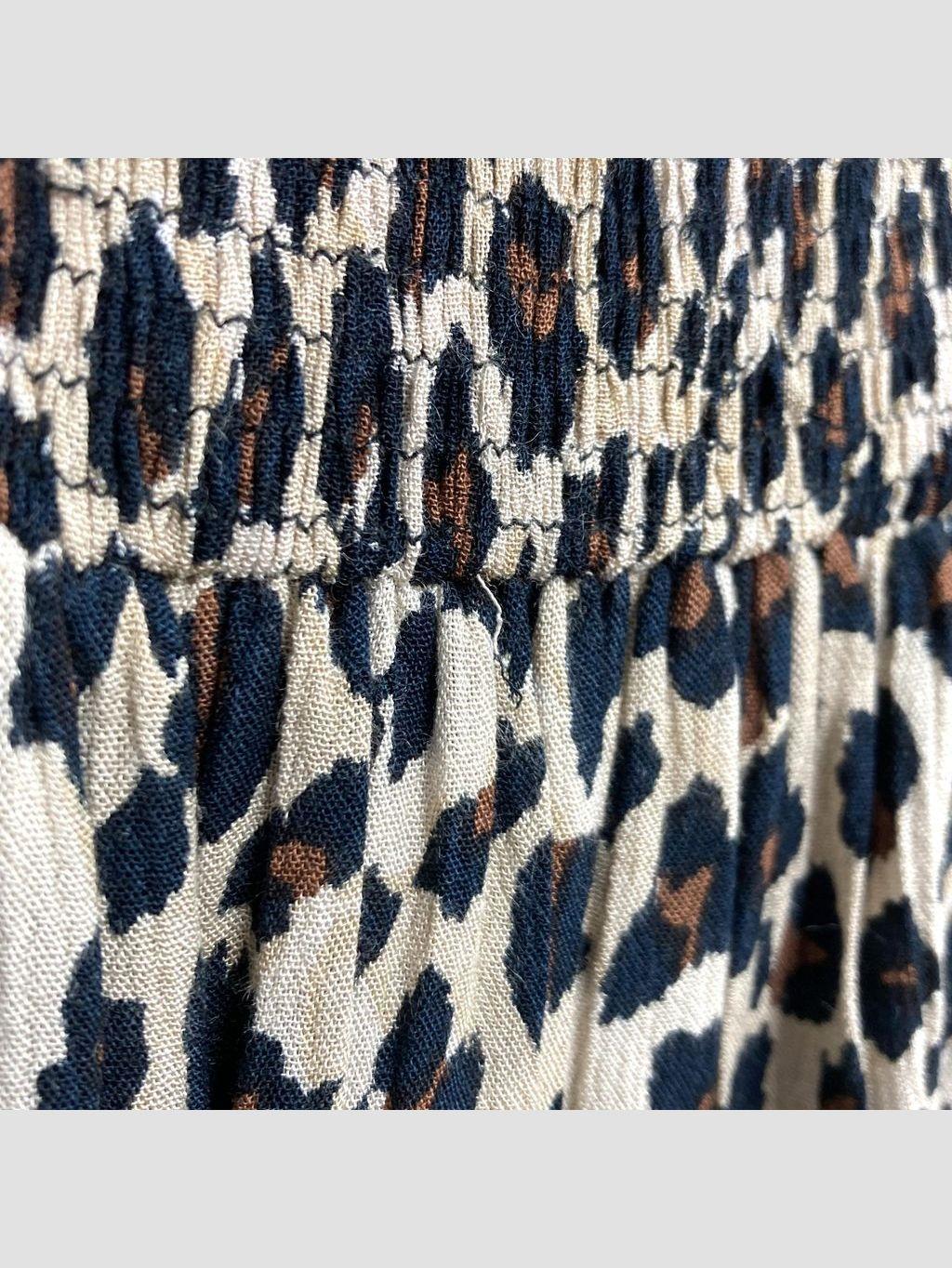 Falda corta CARAVANA - Talla 36 (VOP01044312)-2