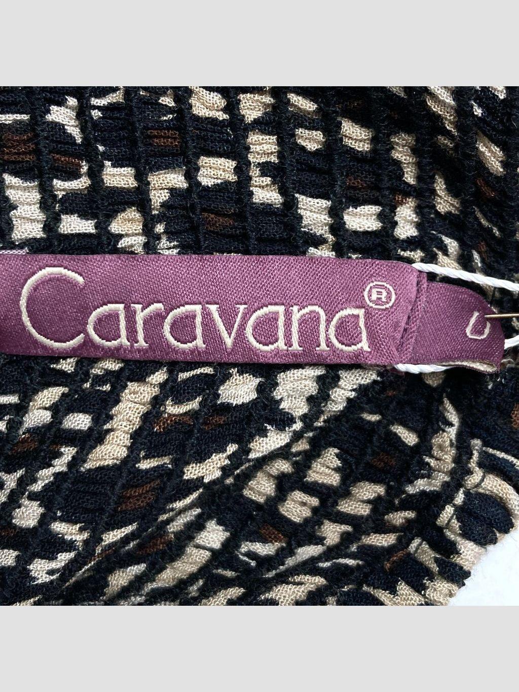 Falda corta CARAVANA - Talla 36 (VOP01044312)-3